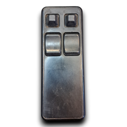 Volvo 740 / 940 Elhiss Strömställare